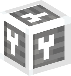 Minecraft head — Miscellaneous