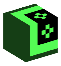 Minecraft head — Miscellaneous