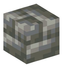 Minecraft head — Blocks