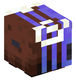 Minecraft head — Animals