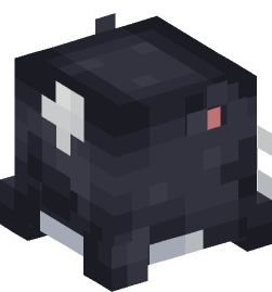 Minecraft head — Animals