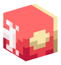 Minecraft head — Monsters