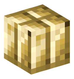 Minecraft head — Blocks
