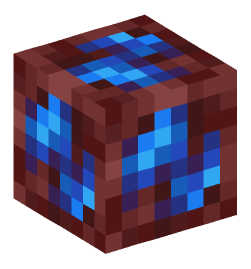 Minecraft head — Blocks