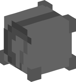 Minecraft head — Animals