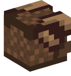 Minecraft head — Animals