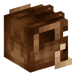 Minecraft head — Animals