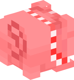 Minecraft head — Animals