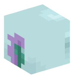 Minecraft head — Monsters