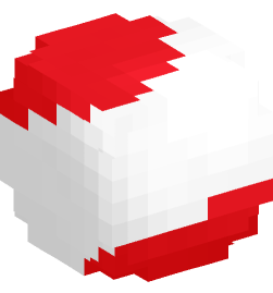 Minecraft head — Miscellaneous