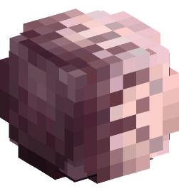 Minecraft head — Monsters