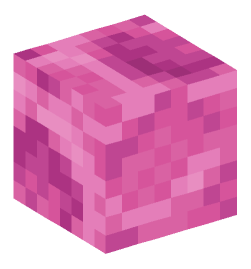 Minecraft head — Blocks