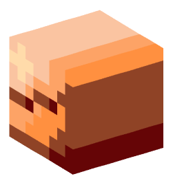 Minecraft head — Animals