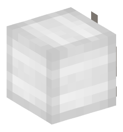 Minecraft head — Miscellaneous