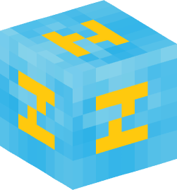 Minecraft head — Miscellaneous