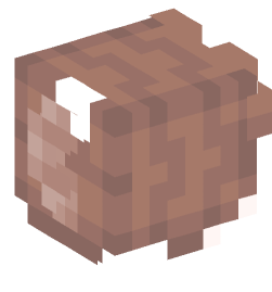 Minecraft head — Animals