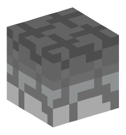 Minecraft head — Blocks