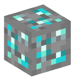 Minecraft head — Blocks