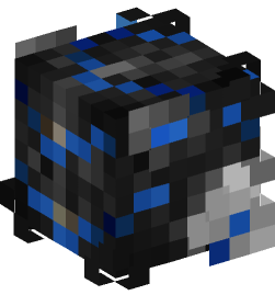 Minecraft head — Animals