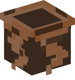 Minecraft head — Miscellaneous