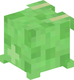 Minecraft head — Animals