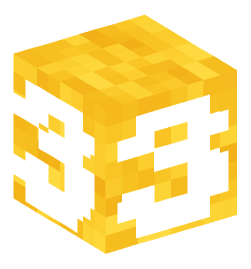 Minecraft head — Miscellaneous