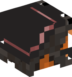 Minecraft head — Animals