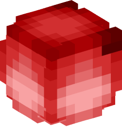 Minecraft head — Miscellaneous