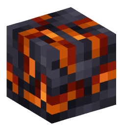 Minecraft head — Blocks