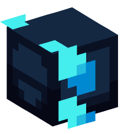 Minecraft head — Animals