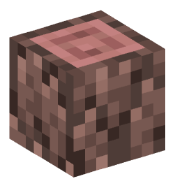 Minecraft head — Blocks