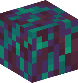 Minecraft head — Blocks