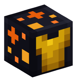 Minecraft head — Miscellaneous