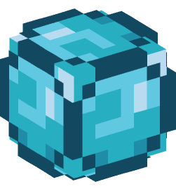 Minecraft head — Blocks