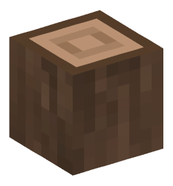 Minecraft head — Blocks