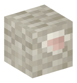 Minecraft head — Animals