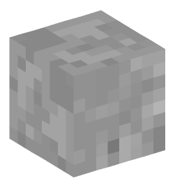 Minecraft head — Monsters