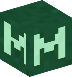 Minecraft head — Miscellaneous