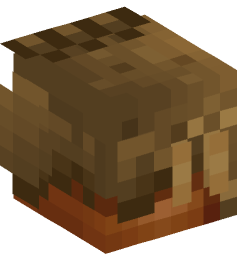 Minecraft head — Animals