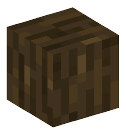 Minecraft head — Blocks