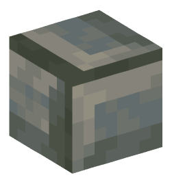 Minecraft head — Blocks