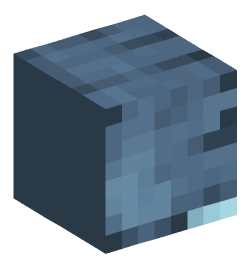 Minecraft head — Monsters