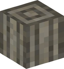 Minecraft head — Blocks