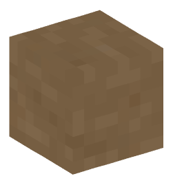 Minecraft head — Blocks