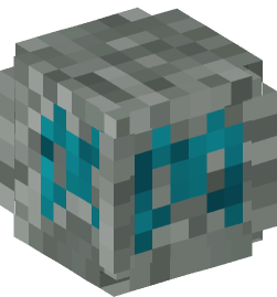 Minecraft head — Miscellaneous