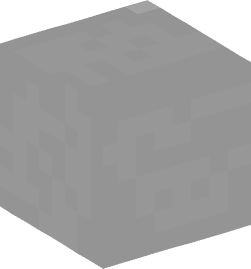 Minecraft head — Miscellaneous