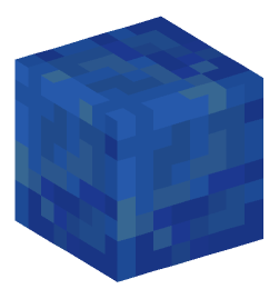 Minecraft head — Blocks