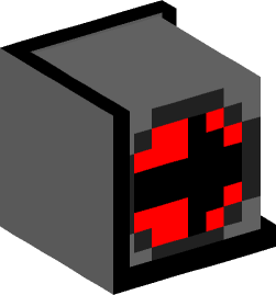 Minecraft head — Miscellaneous