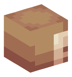 Minecraft head — Animals