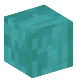 Minecraft head — Blocks